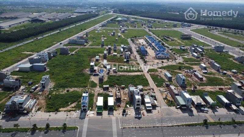 Bán 80m2 giá 980tr tại TĐC Lộc An - Ảnh 4
