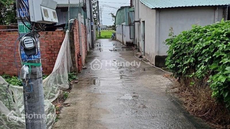 Mặt tiền đường bê tông 5x20 giá 700tr ngay chơh Mỹ Hạnh Nam - Ảnh 2