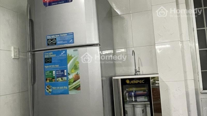 Cho Thuê nhà Mặt tiền 7m - Khu Phố Du Lịch, Full nội thất, vị trí đẹp - Ảnh 8