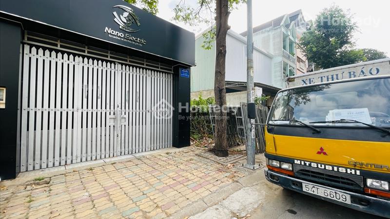 Đất mặt tiền kinh doanh đường oto 16m đường D2 Man Thiện - Ép sẳn cọc móng - Giá 10Tỷ nhỉnh - Ảnh 2