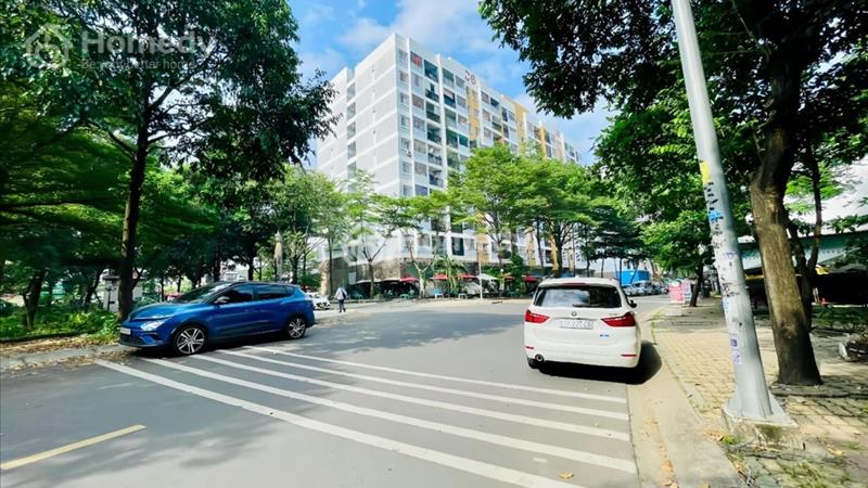 Đất đẹp mặt tiền kinh doanh D2 Man Thiện - Thu nhập 10tr/tháng - Giá 9Tỷ - Ảnh 4