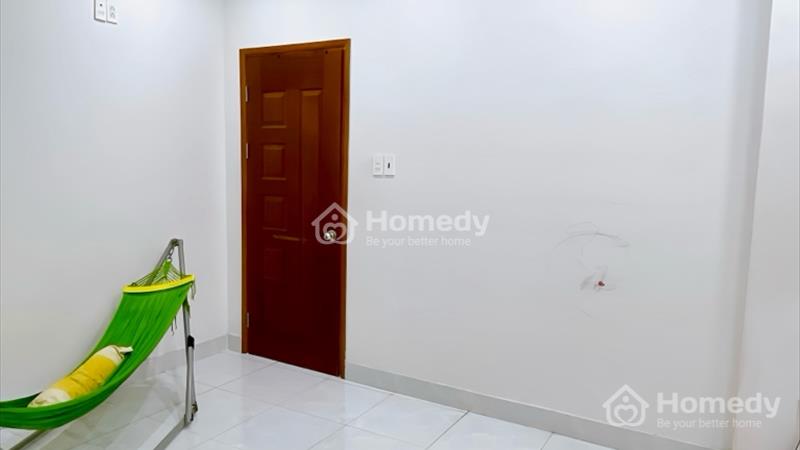 Nhà 3 Tầng đẹp hẻm 3 gác 3PN đường số 4 Hiệp Phú - Hoàn công - Giá 4Tỷ nhỉnh - Ảnh 5