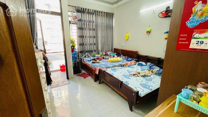 Nhà 3 Tầng Hẻm Thông Oto Lã Xuân Oai - Hoàn công - Giá chỉ 4,6Tỷ - Ảnh 8