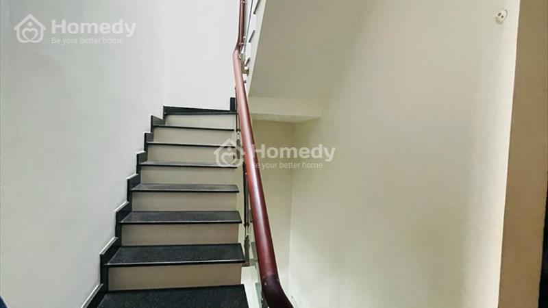 Nhà 3 Tầng Hẻm Thông Oto Lã Xuân Oai - Hoàn công - Giá chỉ 4,6Tỷ - Ảnh 12