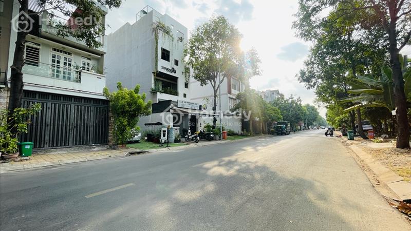 Đất mặt tiền kinh doanh đường oto 16m đường D2 Man Thiện - Ép sẳn cọc móng - Giá 10Tỷ nhỉnh - Ảnh 7