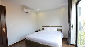 Căn hộ 1 ngủ rộng cho thuê tại phố Đào Tấn, gần Lotte - Ảnh 10