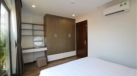 Căn hộ 1 ngủ rộng cho thuê tại phố Đào Tấn, gần Lotte - Ảnh 11