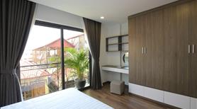 Căn hộ 1 ngủ rộng cho thuê tại phố Đào Tấn, gần Lotte - Ảnh 12