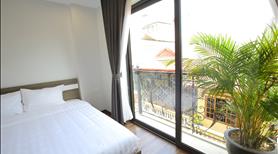 Căn hộ 1 ngủ rộng cho thuê tại phố Đào Tấn, gần Lotte - Ảnh 13