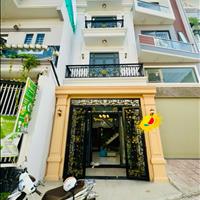 Nhà 3 Tầng siêu đẹp Hẻm thông Oto 1/Làng Tăng Phú - Hoàn Công - Giá chỉ 6tỷ nhỉnh