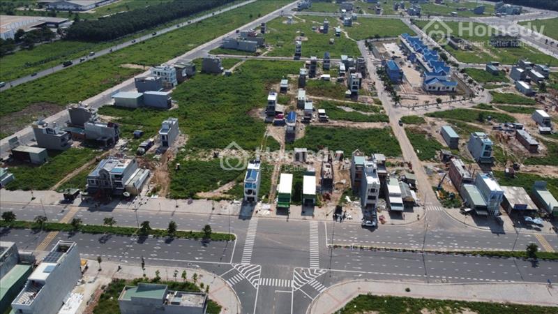 Bán 80m2 giá 980tr tại TĐC Lộc An - Ảnh 1
