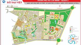 Chính chủ bán nhà khu đô thị an phú an khánh Q2 cũ TP.Thủ Đức - Ảnh 3