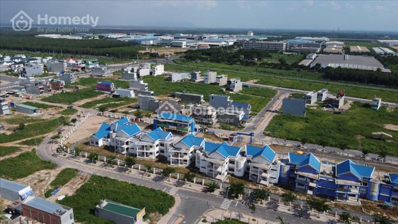 Chỉ 2ty050 sở hữu 132m2 vị trí gần chợ, gần đường lớn - Ảnh 4