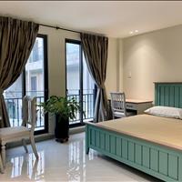 Căn hộ Thiết Kế siêu đẹp Hồ Hảo Hớn Quận 1, gần Cầu Ông Lãnh, Bùi Viện, cầu Ông Lãnh