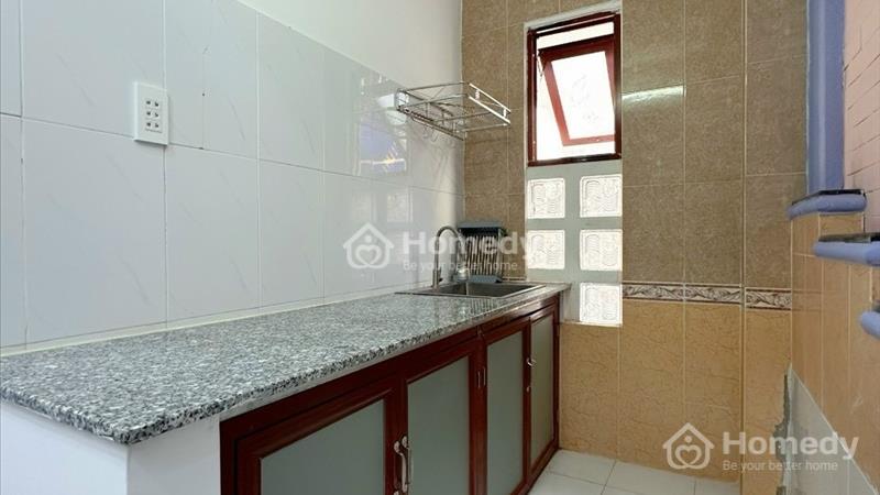 CHDV Cửa sổ  ngay Đại Học Hoa Sen, Citigym (Thành Thái), Nhà thờ Đồng Tiến - Ảnh 8