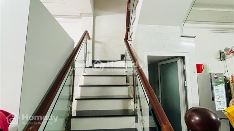 Nhà 3 Tầng Hẻm Thông Oto Lã Xuân Oai - Hoàn công - Giá chỉ 4,6Tỷ - Ảnh 9