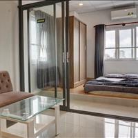 Căn hộ 1PN cửa sổ lớn ngay cầu Nguyễn Văn Cừ, nhà thờ Vĩnh Hội, Quận 4