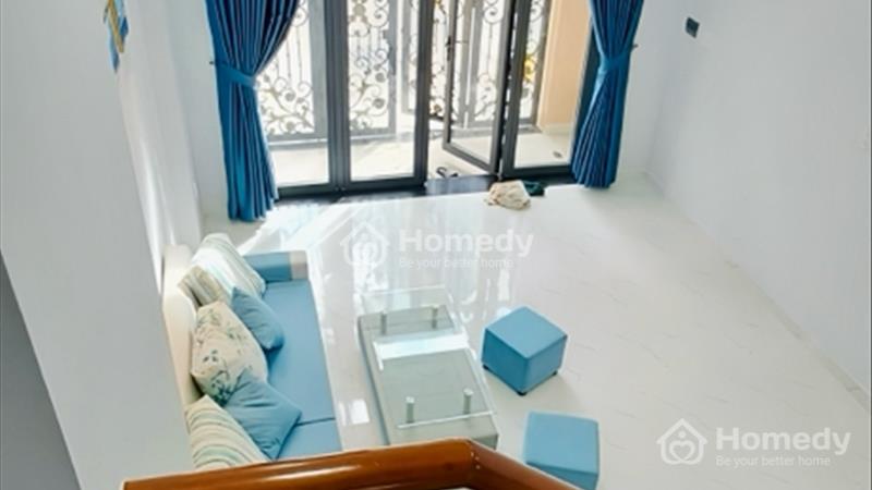 Nhà 3 Tầng siêu đẹp Hẻm thông Oto 1/Làng Tăng Phú - Hoàn Công - Giá chỉ 6tỷ nhỉnh - Ảnh 7