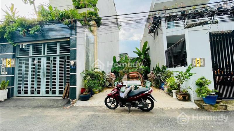 Đất hẻm oto khu dân trí đường 160 Lã Xuân Oai - 103M2 ngang 5M - XDTD - Giá 5Tỷ - Ảnh 1