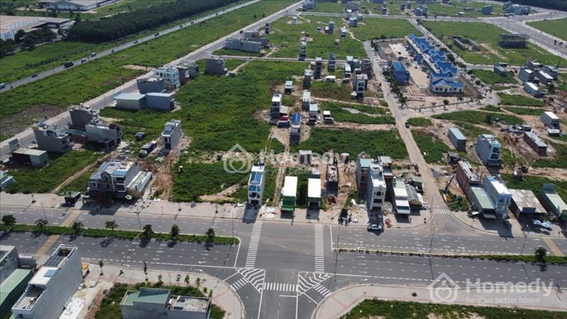 Bán 80m2 đường song hành dt769 đối diẹn kcn Lộc an giá chỉ 2ty550 - Ảnh 2