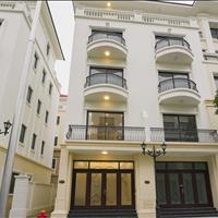 Thuê biệt thự, shophouse vinhomes ưu đãi siêu khủng giá chỉ từ 7 triệu