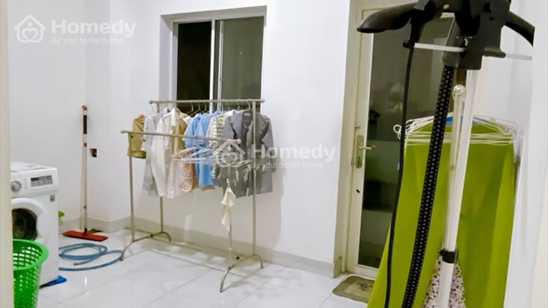 Nhà 3 Tầng đẹp hẻm 3 gác 3PN đường số 4 Hiệp Phú - Hoàn công - Giá 4Tỷ nhỉnh - Ảnh 9