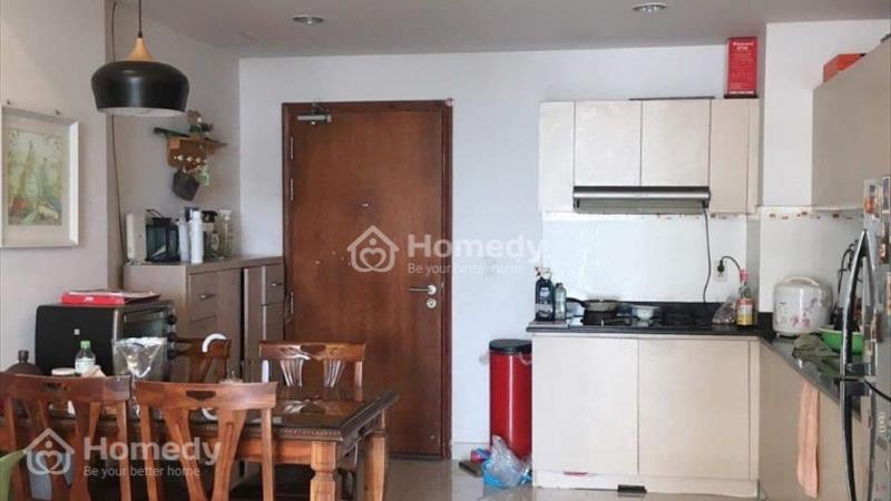 Bán căn góc 2pn full nội thất, đã có sổ hồng - Ảnh 2