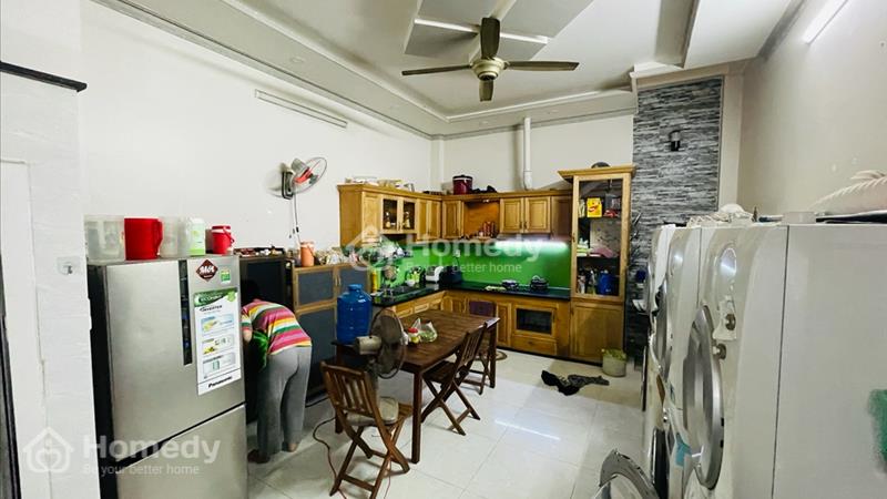 Nhà 3 Tầng Hẻm Thông Oto Lã Xuân Oai - Hoàn công - Giá chỉ 4,6Tỷ - Ảnh 6