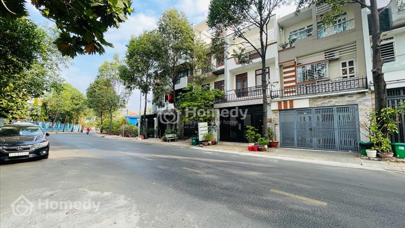 Đất mặt tiền kinh doanh đường oto 16m đường D2 Man Thiện - Ép sẳn cọc móng - Giá 10Tỷ nhỉnh - Ảnh 6