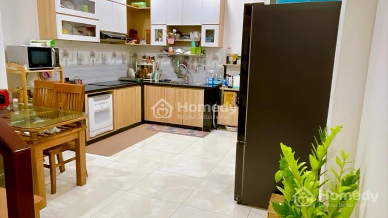 Nhà 3 Tầng đẹp hẻm 3 gác 3PN đường số 4 Hiệp Phú - Hoàn công - Giá 4Tỷ nhỉnh - Ảnh 3