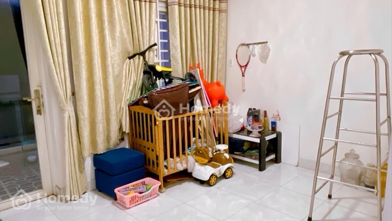 Nhà 3 Tầng đẹp hẻm 3 gác 3PN đường số 4 Hiệp Phú - Hoàn công - Giá 4Tỷ nhỉnh - Ảnh 10
