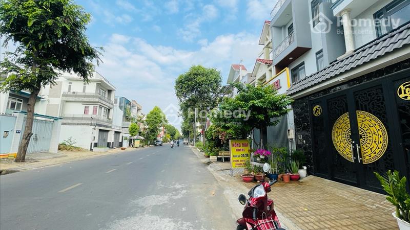 Đất mặt tiền kinh doanh đường oto 16m đường D2 Man Thiện - Ép sẳn cọc móng - Giá 10Tỷ nhỉnh - Ảnh 5
