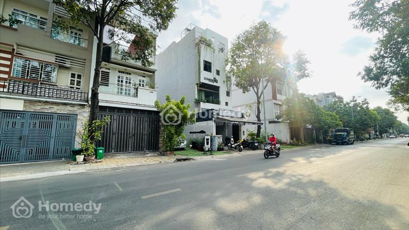 Đất mặt tiền kinh doanh đường oto 16m đường D2 Man Thiện - Ép sẳn cọc móng - Giá 10Tỷ nhỉnh - Ảnh 8