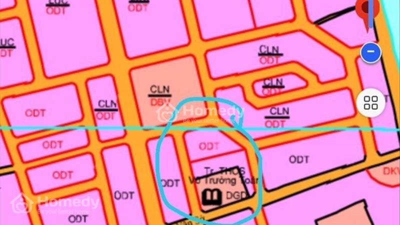 Bán đất Thành phố Rạch Giá - Kiên Giang giá 2.00 Tỷ - Ảnh 2