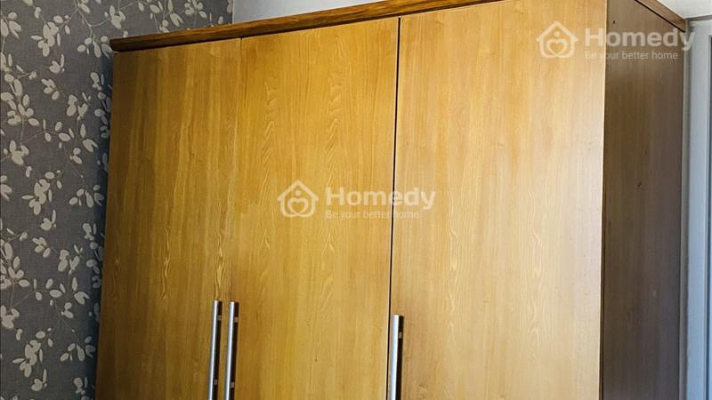 Cho thuê căn hộ 2PN/2WC 75m2 Tân Hương, 8tr/tháng, check in liền, Hotline 03766501*** - Ảnh 4