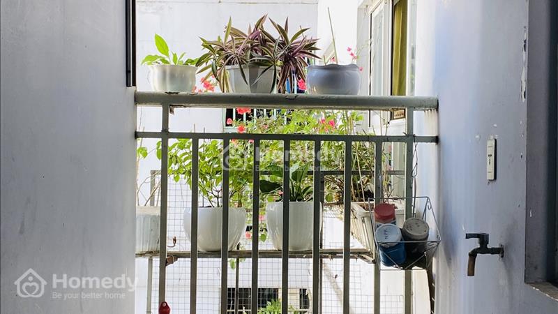 Cho thuê căn hộ 2PN/2WC 75m2 Tân Hương, 8tr/tháng, check in liền, Hotline 03766501*** - Ảnh 8