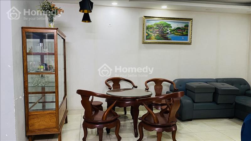 Cho thuê căn hộ 2PN/2WC 75m2 Tân Hương, 8tr/tháng, check in liền, Hotline 03766501*** - Ảnh 6