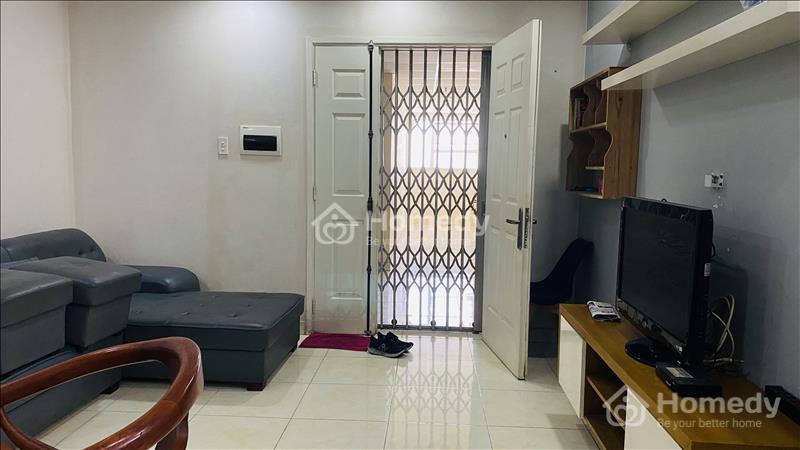 Cho thuê căn hộ 2PN/2WC 75m2 Tân Hương, 8tr/tháng, check in liền, Hotline 03766501*** - Ảnh 9