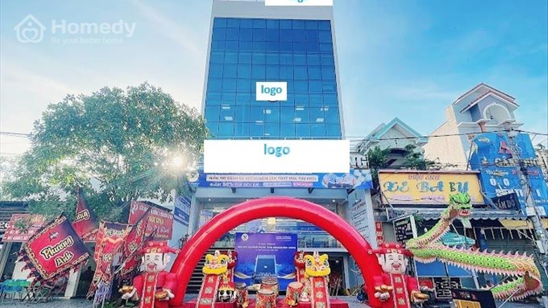 Cho thuê Nhà/văn phòng mặt đường DA6 KDC Vietsing Vsip1 Bình Dương - Ảnh 1