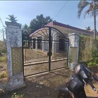 Bán nhà đất 18.5x16m ngã tư gần chợ Long Hải, THPT Nguyễn Chí Thanh, TX. Hòa Thành, Tây Ninh