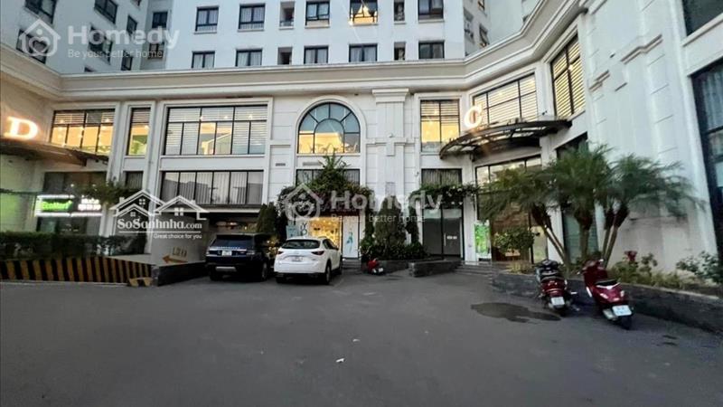 Đẳng cấp sống với căn hộ 2 phòng ngủ ở Eco City KĐT Việt Hưng chỉ 45tr/m2 - Ảnh 1