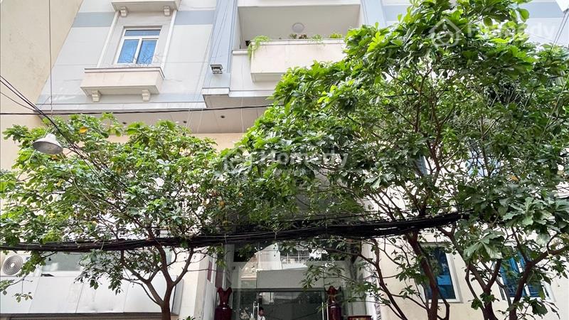 Sàn VP 100m2 lót gỗ bao điện lạnh giá chỉ 28tr ngay 3/2, quận 10 - Ảnh 1