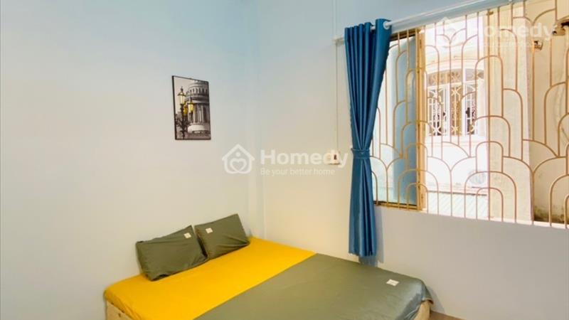 Cho Thuê Phòng Full nội thất Nguyễn Minh Hoàng K300 P.12 Tân Bình Ngay Học Viện Hàng Không - Ảnh 2