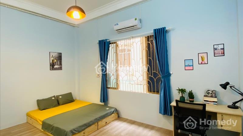 Cho Thuê Phòng Full nội thất Nguyễn Minh Hoàng K300 P.12 Tân Bình Ngay Học Viện Hàng Không - Ảnh 1