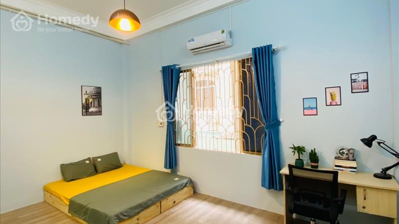 Cho Thuê Phòng Full nội thất Nguyễn Minh Hoàng K300 P.12 Tân Bình Ngay Học Viện Hàng Không - Ảnh 4