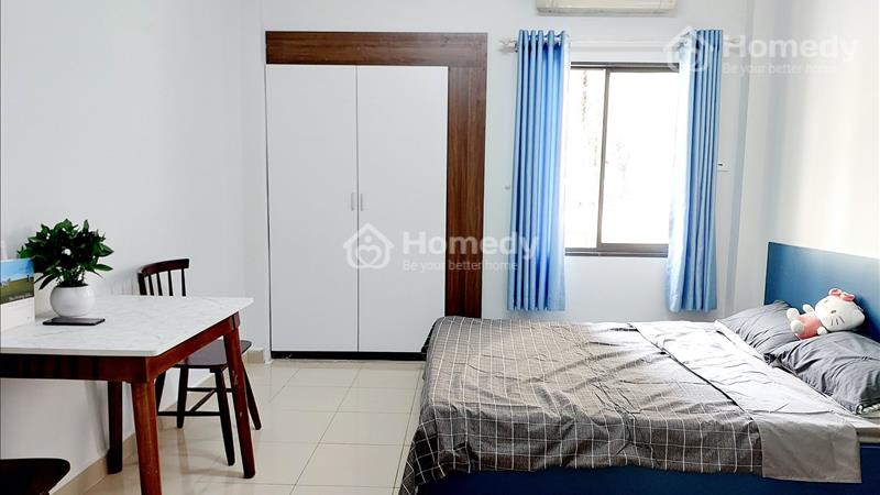 5Tr6 30m2 full nội thất trung tâm ĐaKao Quận 1 - Ảnh 4
