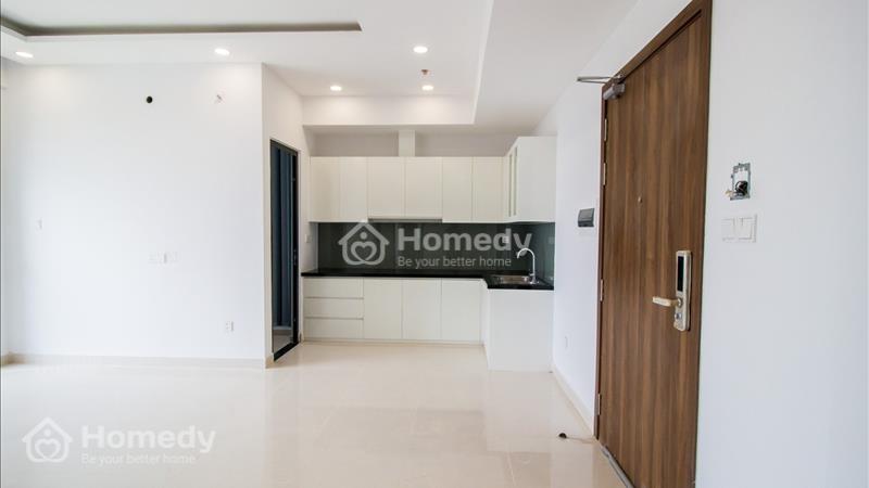 Cho thuê căn hộ cao cấp 70m2 ven sông, gần BV QT Hạnh Phúc tại Thuận An, Bình Dương. - Ảnh 1