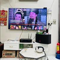Chủ ngộp bán gấp nhà 2 lầu,XVNT,30m,HXH,hơn 4ty,nhà đẹp,ở ngay
