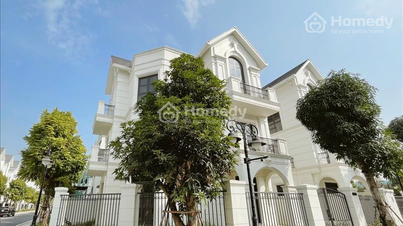 Đón Gia Lâm lên Quận_Đã đơn lập lại GÓC_ Sao Biển_Vinhomes Ocean Park_226m2 - Ảnh 3