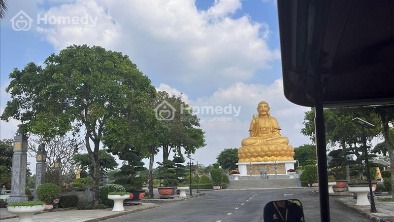 Bán Huyệt mộ Đơn, Đôi, Gia tộc Nghĩa trang cao cấp Hoa viên Bình An - Ảnh 3